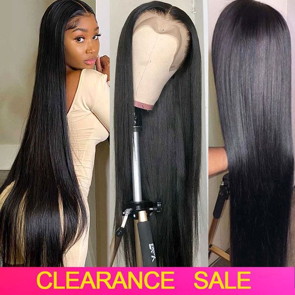 hd transparent lace frontal wigs inch brazilian straight lace front wig human hair lace frontal closure wigs for women, Black
hd transparent lace frontal wigs inch brazilian straight lace front wig human hair lace frontal closure wigs for women, Black