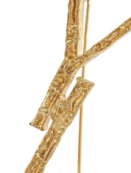 2023 jewelry brooches fashion designer fine inlaid single row drill high-end atmosphere perfect proportion no box, Gray
2023 jewelry brooches fashion designer fine inlaid single row drill high-end atmosphere perfect proportion no box, Gray
