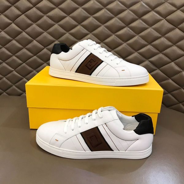 men sneakers shoes white black leather calfskin nappa low trainers party wedding men's casual walking eu38-46.origianl box
men sneakers shoes white black leather calfskin nappa low trainers party wedding men's casual walking eu38-46.origianl box