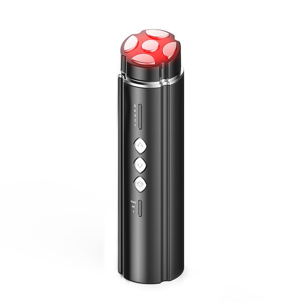 2023 beauty trending face massage rf machine kakusan anti aging care raido frequency ems lifting facial equipment
2023 beauty trending face massage rf machine kakusan anti aging care raido frequency ems lifting facial equipment