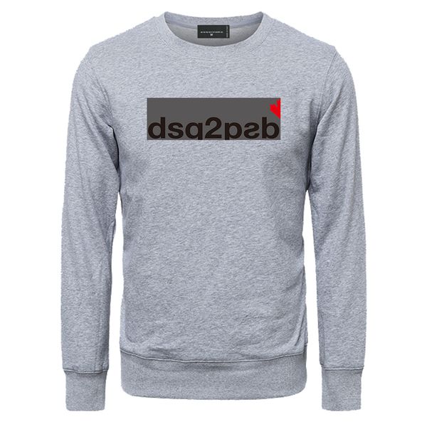 men's hoodies dsq2 men's sweater european and american fashion brand 2023 spring and autumn new casual hoodless loose round collar, Black
men's hoodies dsq2 men's sweater european and american fashion brand 2023 spring and autumn new casual hoodless loose round collar, Black