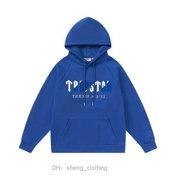 22ss trapstar brand mens hoodie quality sweatshirts casual hip hop women pullover s-xl 6 u4w9, Black
22ss trapstar brand mens hoodie quality sweatshirts casual hip hop women pullover s-xl 6 u4w9, Black