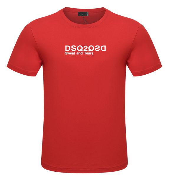 dsq2 designer famous mens t shirt letter print round neck short sleeve black white fashion men women tees, White;black
dsq2 designer famous mens t shirt letter print round neck short sleeve black white fashion men women tees, White;black