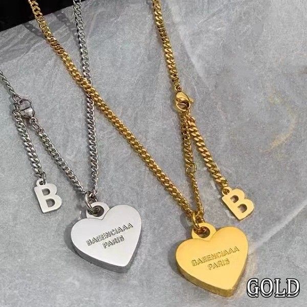 fashion love necklace designer womens clover icebox jewelry ice out chain heart pendant necklaces luxury gold chains stainless steel channel, Silver
fashion love necklace designer womens clover icebox jewelry ice out chain heart pendant necklaces luxury gold chains stainless steel channel, Silver