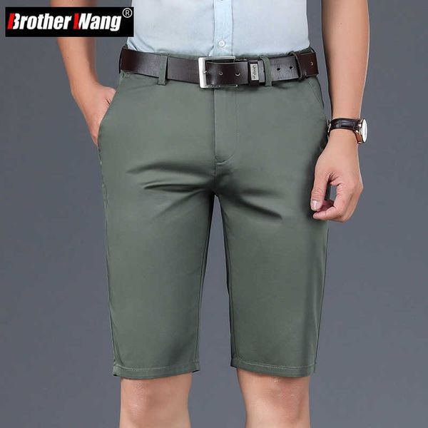 men's shorts 4 colors men's thin straight casual shorts 2021 summer new business fashion stretch cotton shorts male brand khaki gr, White;black
men's shorts 4 colors men's thin straight casual shorts 2021 summer new business fashion stretch cotton shorts male brand khaki gr, White;black