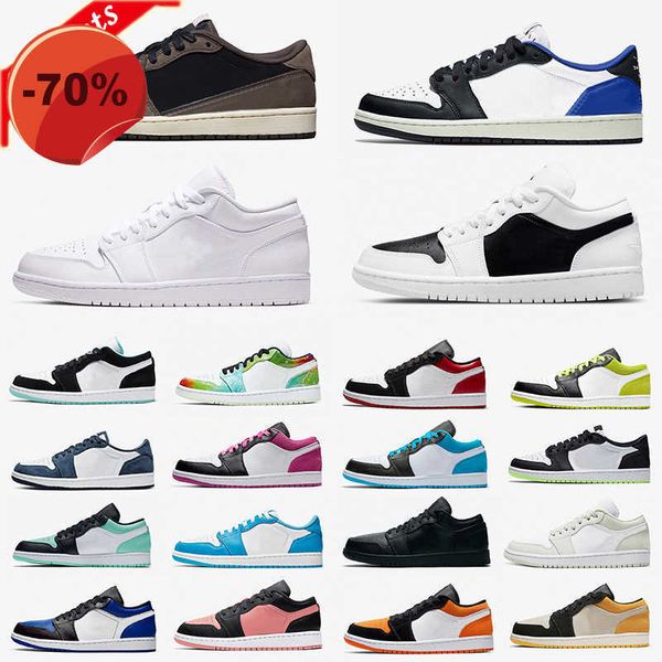 sandals 1 low mens basketball shoes cactus jack ts x fragment university blue gold washed denim chicago court unc 1s men women trainers spor, Black
sandals 1 low mens basketball shoes cactus jack ts x fragment university blue gold washed denim chicago court unc 1s men women trainers spor, Black