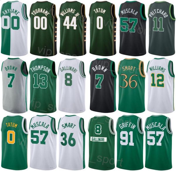 printed statement city basketball payton pritchard jersey 11 danilo gallinari 8 robert williams iii 44 blake griffin 91 sam hauser 30 derric, Black;red
printed statement city basketball payton pritchard jersey 11 danilo gallinari 8 robert williams iii 44 blake griffin 91 sam hauser 30 derric, Black;red