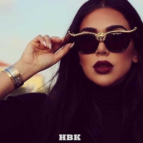 oversized cat eye sunglasses women brand designer head luxury sun glasses for womens gold retro woman sunglass shades, White;black
oversized cat eye sunglasses women brand designer head luxury sun glasses for womens gold retro woman sunglass shades, White;black
