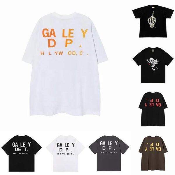 sell men's t shirts designer galleryes depts shirt alphabet print trendy trend basic casual fashion loose short t shirt half sleeve tee, White;black
sell men's t shirts designer galleryes depts shirt alphabet print trendy trend basic casual fashion loose short t shirt half sleeve tee, White;black