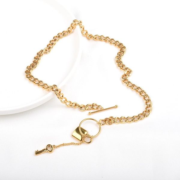hard jewelry women clover necklace desiginer ice out chain luxury cross silver chains channel key lock pendant necklaces chrome charm cjewel
hard jewelry women clover necklace desiginer ice out chain luxury cross silver chains channel key lock pendant necklaces chrome charm cjewel