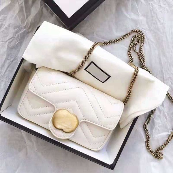 shoulder bag women luxury chain crossbody purse marmont bags designe messengerbag fashion black handbag rhombus cross body
shoulder bag women luxury chain crossbody purse marmont bags designe messengerbag fashion black handbag rhombus cross body