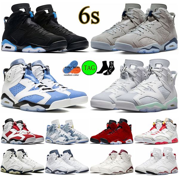 2023 designer 6s basketball shoes jumpman 6 university blue toro georgetown unc cactus jack mint foam midnight navy maroon red oreo mens tra, Black
2023 designer 6s basketball shoes jumpman 6 university blue toro georgetown unc cactus jack mint foam midnight navy maroon red oreo mens tra, Black