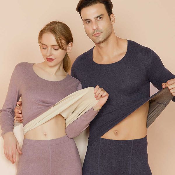 women's wear cation derong ab double-sided buffing men and women thickened thermal underwear autumn clothes trousers suit fever, Black;pink
women's wear cation derong ab double-sided buffing men and women thickened thermal underwear autumn clothes trousers suit fever, Black;pink