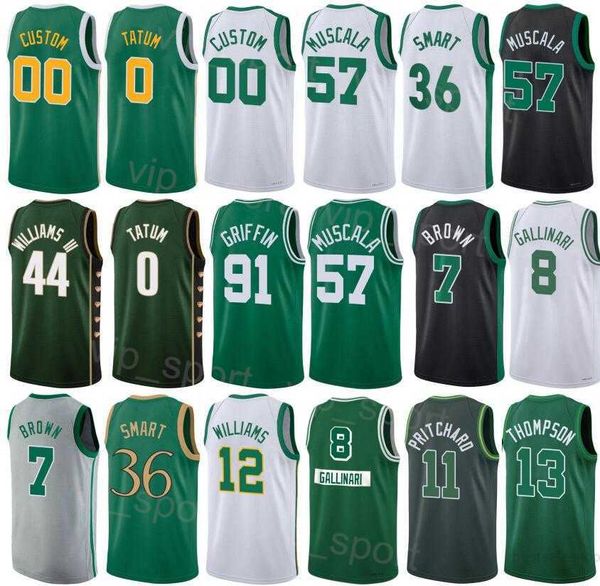 custom basketball jerseys printed city classic jaylen brown 7 jayson tatum 0 al horford 42 marcus smart 36 grant williams 12 malcolm brogdon, Black
custom basketball jerseys printed city classic jaylen brown 7 jayson tatum 0 al horford 42 marcus smart 36 grant williams 12 malcolm brogdon, Black