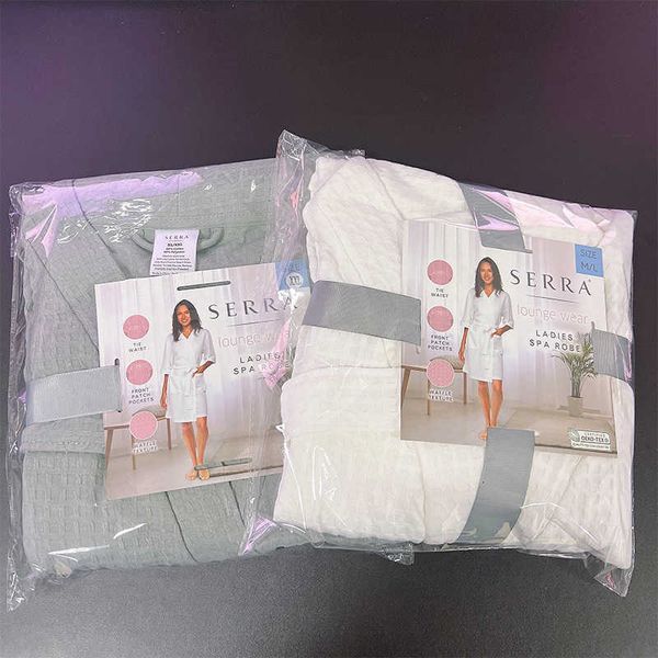 nightgown pajamas for men and women couples bathrobe can be worn in four seasons thin breathable cotton loose large casual water absorption
nightgown pajamas for men and women couples bathrobe can be worn in four seasons thin breathable cotton loose large casual water absorption