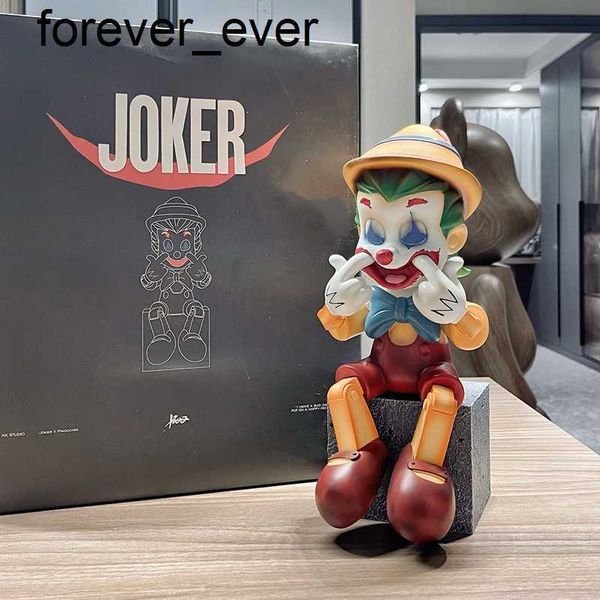 30cm pino joker resins companion original box companion action figure for living room model decorations toys
30cm pino joker resins companion original box companion action figure for living room model decorations toys