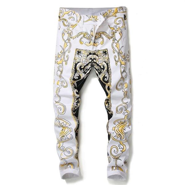 new men designer pants fashion digital printed hip hop pant cotton casual outdoor pants247p, Black
new men designer pants fashion digital printed hip hop pant cotton casual outdoor pants247p, Black