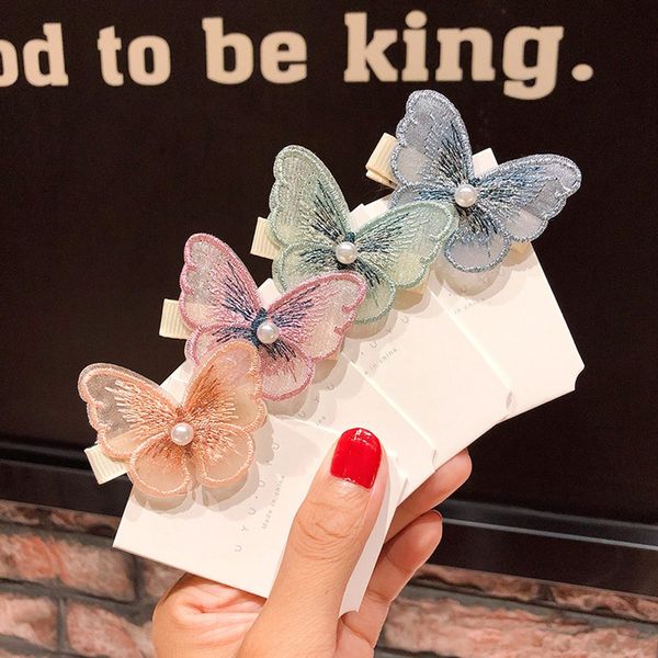 candy color fashion lace butterfly ribbon hair clips for women baby girl kids barrette wedding hairpins hair accessories hairclip ornaments, Slivery;white
candy color fashion lace butterfly ribbon hair clips for women baby girl kids barrette wedding hairpins hair accessories hairclip ornaments, Slivery;white