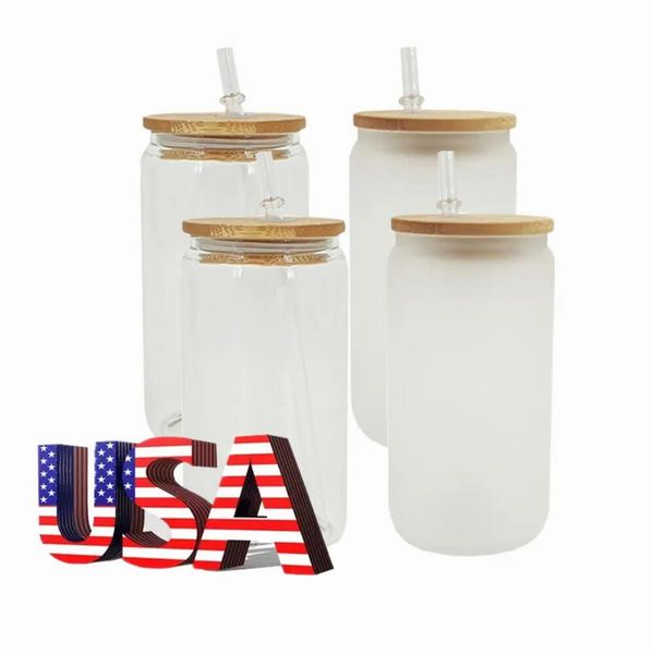 us warehouse 16oz sublimation glasses beer mugs with bamboo lids and straw tumblers diy blanks cans heat transfer cocktail iced coffee cups
us warehouse 16oz sublimation glasses beer mugs with bamboo lids and straw tumblers diy blanks cans heat transfer cocktail iced coffee cups