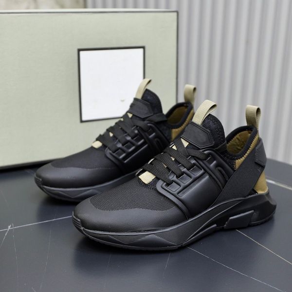 23s popular fashion jago neoprene sneakers shoes mens men black low white black brushed leather casual skateboard walking shoe eu38-46 box
23s popular fashion jago neoprene sneakers shoes mens men black low white black brushed leather casual skateboard walking shoe eu38-46 box