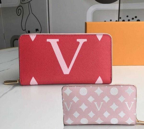 designer wallet green pink empreinte womens clutch ladies wallets genuine leather long single zipper wallets classical corn purse card holde, Red;black
designer wallet green pink empreinte womens clutch ladies wallets genuine leather long single zipper wallets classical corn purse card holde, Red;black