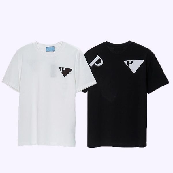 designer t shirts men women summer tees fashion short sleeve scoop neck oversize inverted triangle t-shirts s-3xl, White;black
designer t shirts men women summer tees fashion short sleeve scoop neck oversize inverted triangle t-shirts s-3xl, White;black