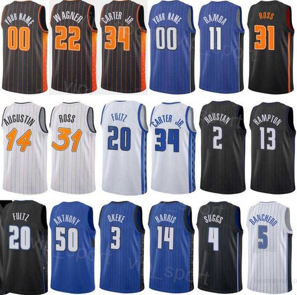 printed classic basketball wendell carter jr jerseys 34 franz wagner 22 jalen suggs 4 markelle fultz 20 gary harris 14 paolo banchero 5 blue, Black;red
printed classic basketball wendell carter jr jerseys 34 franz wagner 22 jalen suggs 4 markelle fultz 20 gary harris 14 paolo banchero 5 blue, Black;red