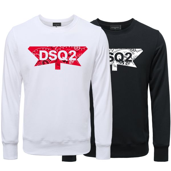men's hoodies dsq2 men's 2023 spring new sweater fashion brand round neck long sleeve women's sweater bottom shirt youth vers, Black
men's hoodies dsq2 men's 2023 spring new sweater fashion brand round neck long sleeve women's sweater bottom shirt youth vers, Black