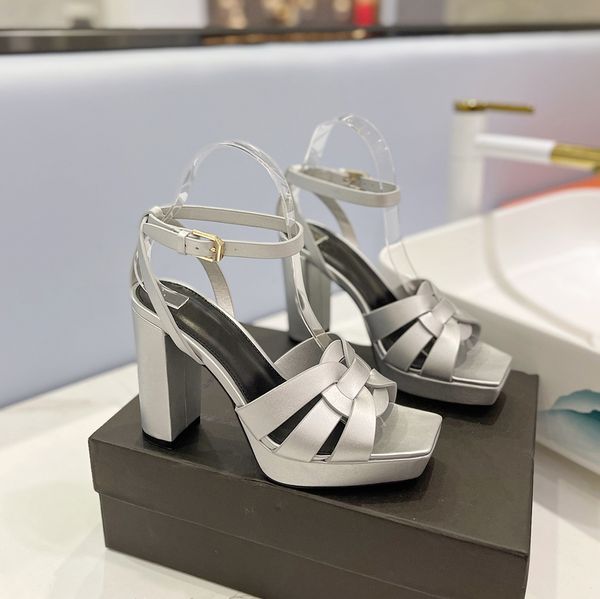 thick heels with exposed square toes sandals ankle strap cross woven block heels women evening dress shoes luxury designer high heel shoes f, Black
thick heels with exposed square toes sandals ankle strap cross woven block heels women evening dress shoes luxury designer high heel shoes f, Black