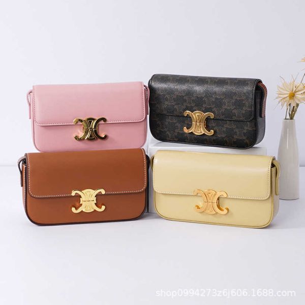 ladies bags 47%off new fashion small high underarm one shoulder crossbody leather women's bag design handbags for women
ladies bags 47%off new fashion small high underarm one shoulder crossbody leather women's bag design handbags for women