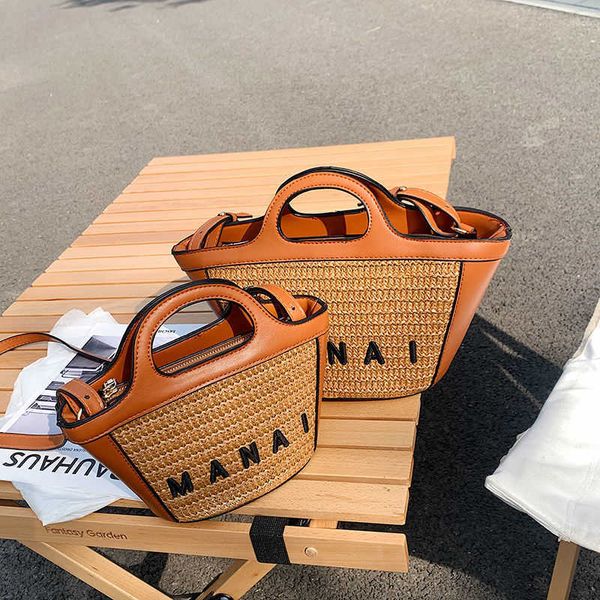 straw vegetable basket small bag women's 2023 new popular handbag versatile shoulder messenger bag
straw vegetable basket small bag women's 2023 new popular handbag versatile shoulder messenger bag