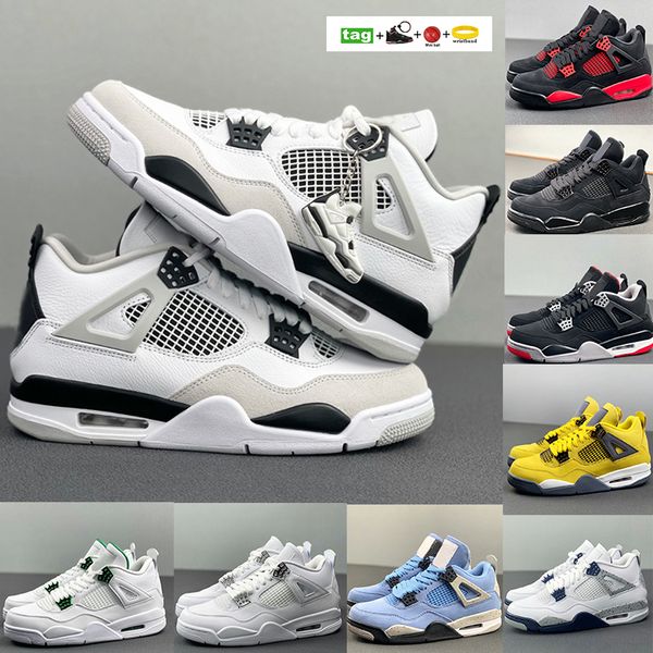 men 4 4s basketball shoes jumpman military black cat university blue seafoam midnight navy white oreo tour yellow metallic green red cement
men 4 4s basketball shoes jumpman military black cat university blue seafoam midnight navy white oreo tour yellow metallic green red cement
