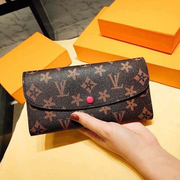 designer lady long wallets pu purse classic women credit card holder 3 colours bags fashion wholesale with box l0113, Red;black
designer lady long wallets pu purse classic women credit card holder 3 colours bags fashion wholesale with box l0113, Red;black