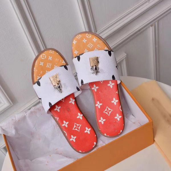 beach slippers classic flat heel summer lazy designer metal cartoon big head flops leather lady slides women shoes l bath ladies sandals lar, Black
beach slippers classic flat heel summer lazy designer metal cartoon big head flops leather lady slides women shoes l bath ladies sandals lar, Black