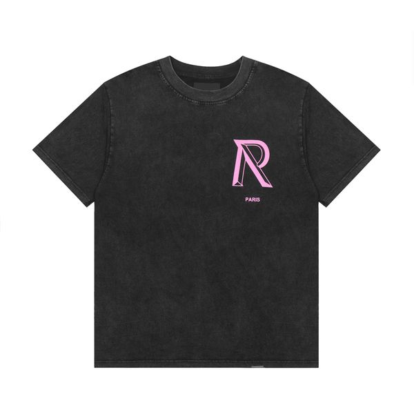 23ss spring summer simple print tee t shirt europe skateboard men women casual us size tshirt 218, Black;brown
23ss spring summer simple print tee t shirt europe skateboard men women casual us size tshirt 218, Black;brown