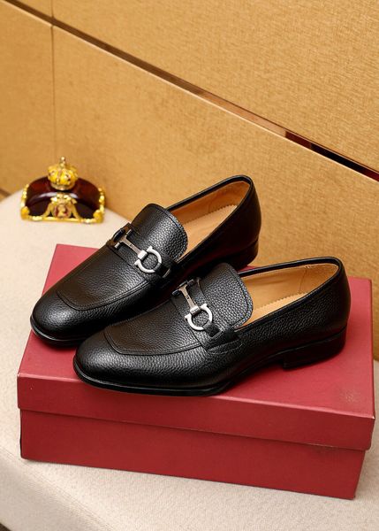 2023 mens elegant party wedding dress shoes fashion brand designer loafers men outdoor casual walking business flats size 38-45, Black
2023 mens elegant party wedding dress shoes fashion brand designer loafers men outdoor casual walking business flats size 38-45, Black
