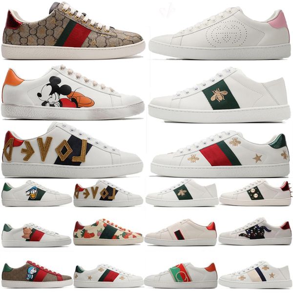 new designer shoes sneaker ace bee classic leather sports skateboarding shoe men women sneakers running walking
new designer shoes sneaker ace bee classic leather sports skateboarding shoe men women sneakers running walking