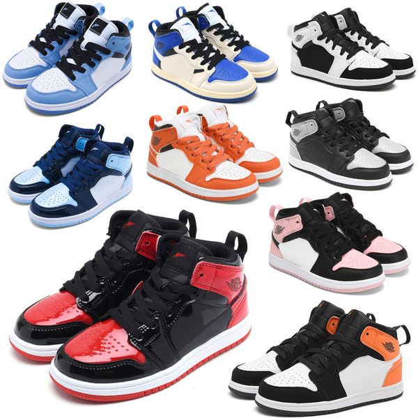 2023 anime mandarin shock absorbing kids shoes high 1 children sneakers boys girls sneakers 24-35 pxrf, Black
2023 anime mandarin shock absorbing kids shoes high 1 children sneakers boys girls sneakers 24-35 pxrf, Black