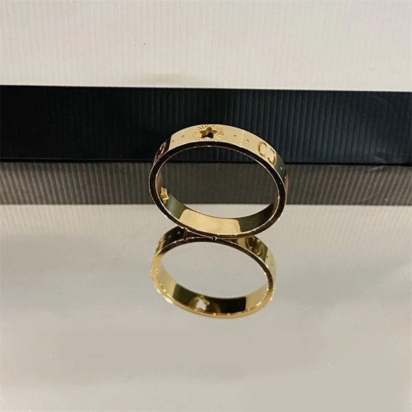 jewelry wedding engagements rings men mother s day lovers letter stars band bague homme designer for womens men gold plated hip hop ins love, Silver
jewelry wedding engagements rings men mother s day lovers letter stars band bague homme designer for womens men gold plated hip hop ins love, Silver