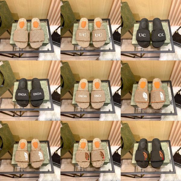 platform slide women slippers designer pattern embroidery g letters beach casual slides flip flops ladies platform thick bottom flats, Black
platform slide women slippers designer pattern embroidery g letters beach casual slides flip flops ladies platform thick bottom flats, Black