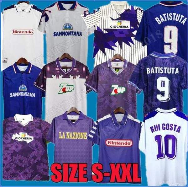 89 90 91 92 93 94 95 96 97 98 99 00 fiorentinas retro soccer jerseys edmundo batistuta rui costa fiorentina home away football shirt camisas, Black;yellow
89 90 91 92 93 94 95 96 97 98 99 00 fiorentinas retro soccer jerseys edmundo batistuta rui costa fiorentina home away football shirt camisas, Black;yellow