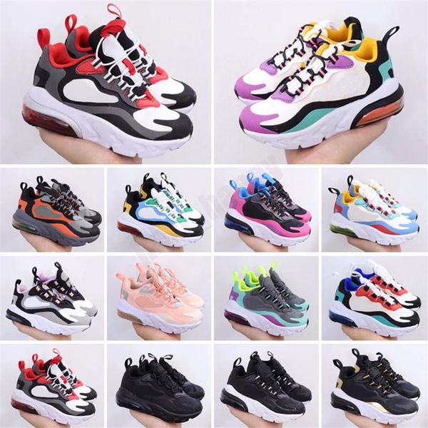 2023 27c react bauhaus kids cushion shoes boy girls run black white hyper bright violet toddler children sneakers 28-35a231
2023 27c react bauhaus kids cushion shoes boy girls run black white hyper bright violet toddler children sneakers 28-35a231