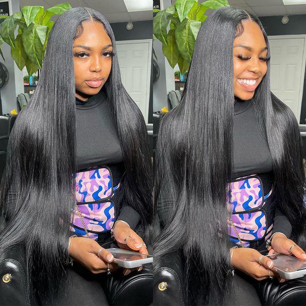 straight lace front wig hd transparent lace front human hair wigs for black women pre plucked lace frontal wig
straight lace front wig hd transparent lace front human hair wigs for black women pre plucked lace frontal wig