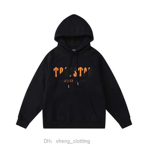 trapstar tracksuit designer mens sweatshirts embroidered badge womens sports hoodie tuta sweaters size s/m//xl 5 v8ke, Black
trapstar tracksuit designer mens sweatshirts embroidered badge womens sports hoodie tuta sweaters size s/m//xl 5 v8ke, Black