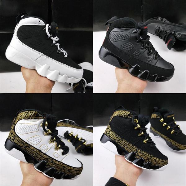 kids jumpman bred retro basketball shoes white blue children athletic 9s shoes size 28-35281n, Black
kids jumpman bred retro basketball shoes white blue children athletic 9s shoes size 28-35281n, Black