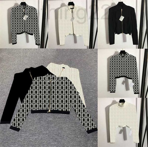 designer designer pattern knits hoodies sweaters womens long sleeve cardigan fashion brand ladies sweater knitted w66n, White
designer designer pattern knits hoodies sweaters womens long sleeve cardigan fashion brand ladies sweater knitted w66n, White