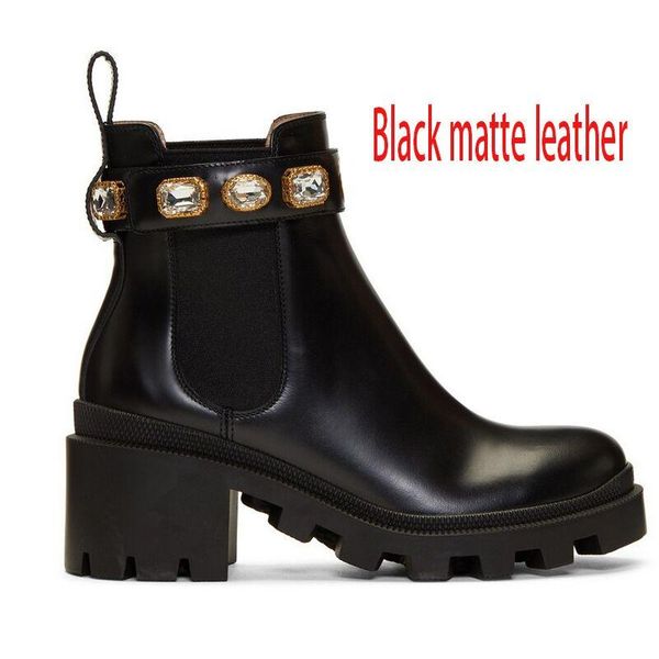 boots short boots 100% cowhide belt buckle metal women shoes classic thick heels leather designer shoe high heeled fashion diamond 35-41 us5, Black
boots short boots 100% cowhide belt buckle metal women shoes classic thick heels leather designer shoe high heeled fashion diamond 35-41 us5, Black