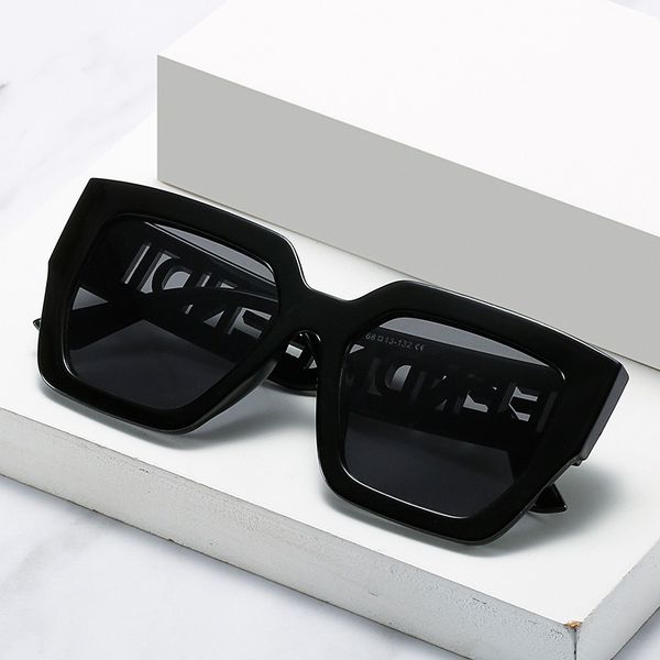 luxury men sunglasses designer sunglasses for women optional big round face brand polarized uv400 protection lenses& original box outdoor be, White;black
luxury men sunglasses designer sunglasses for women optional big round face brand polarized uv400 protection lenses& original box outdoor be, White;black