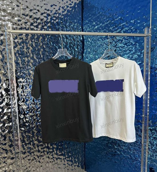 xinxinbuy men designer tee t shirt 23ss paris big chest letters short sleeve cotton women white black beige xs-2xl, Black;brown
xinxinbuy men designer tee t shirt 23ss paris big chest letters short sleeve cotton women white black beige xs-2xl, Black;brown