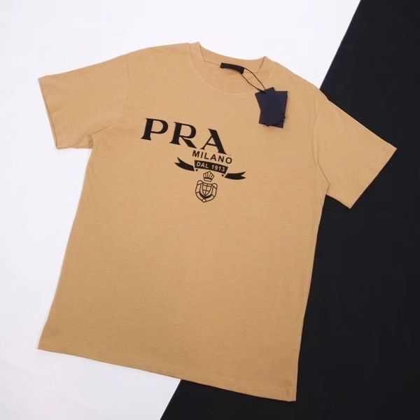 2023 summer mens designer tees casual fashion brand man womens loose tees with letters print short sleeves luxury men t shirt, White;black
2023 summer mens designer tees casual fashion brand man womens loose tees with letters print short sleeves luxury men t shirt, White;black